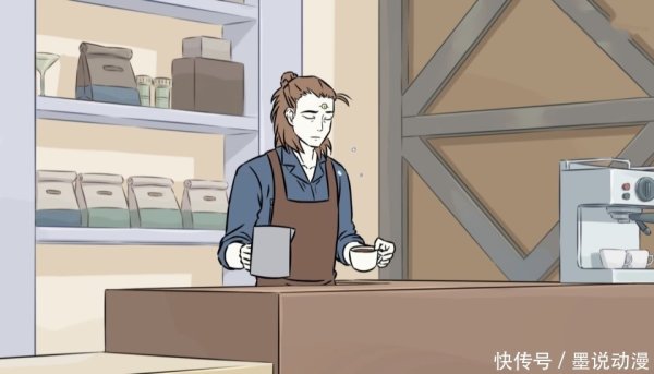 亿牛策略 非人哉：杨戬招聘服务员，九月推荐十一月，敖烈和小玉去捧场