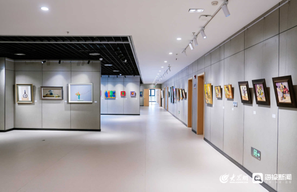 聚宝盆配资 格物引—四川省油画学会静物题材创作专题展启幕